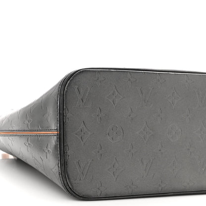 Louis Vuitton Mat Monogram Stockton Grey 8 of 10