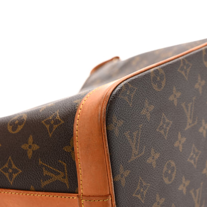 Louis Vuitton Monogram Sharon Stone Amfar Vanity Three 9 of 13