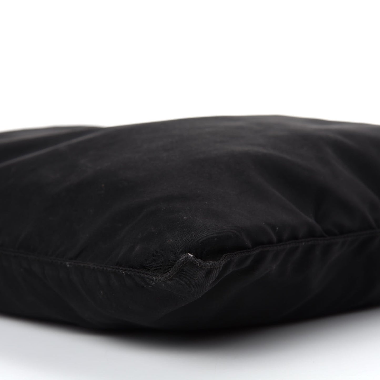 Tessuto Nylon Tote Black