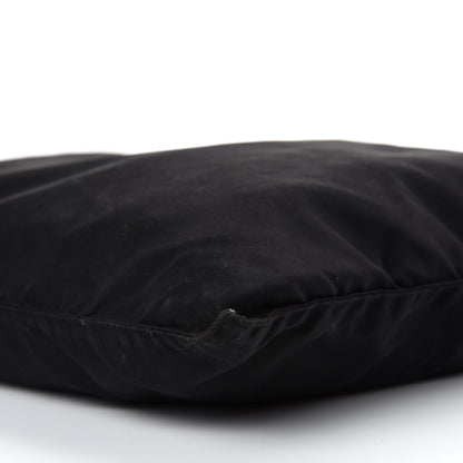 Prada Tessuto Nylon Tote Black 7 of 10