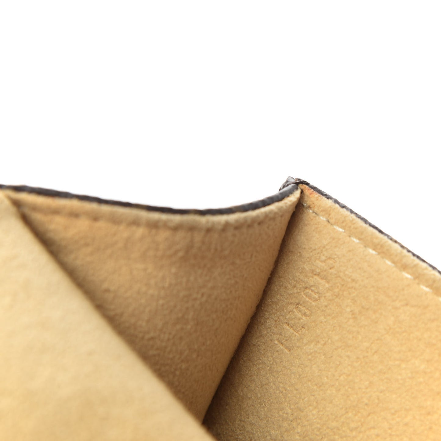 Monogram Pochette Florentine XS