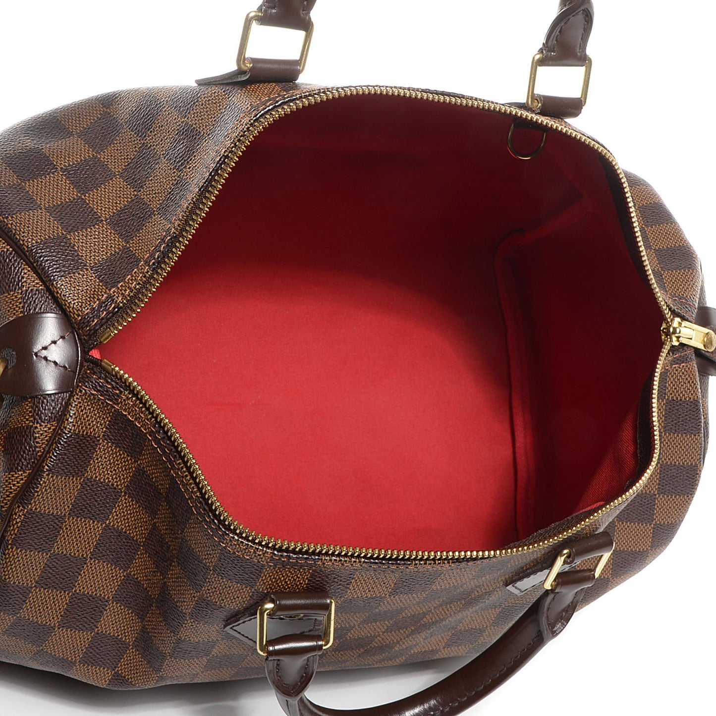 Damier Ebene Speedy 35