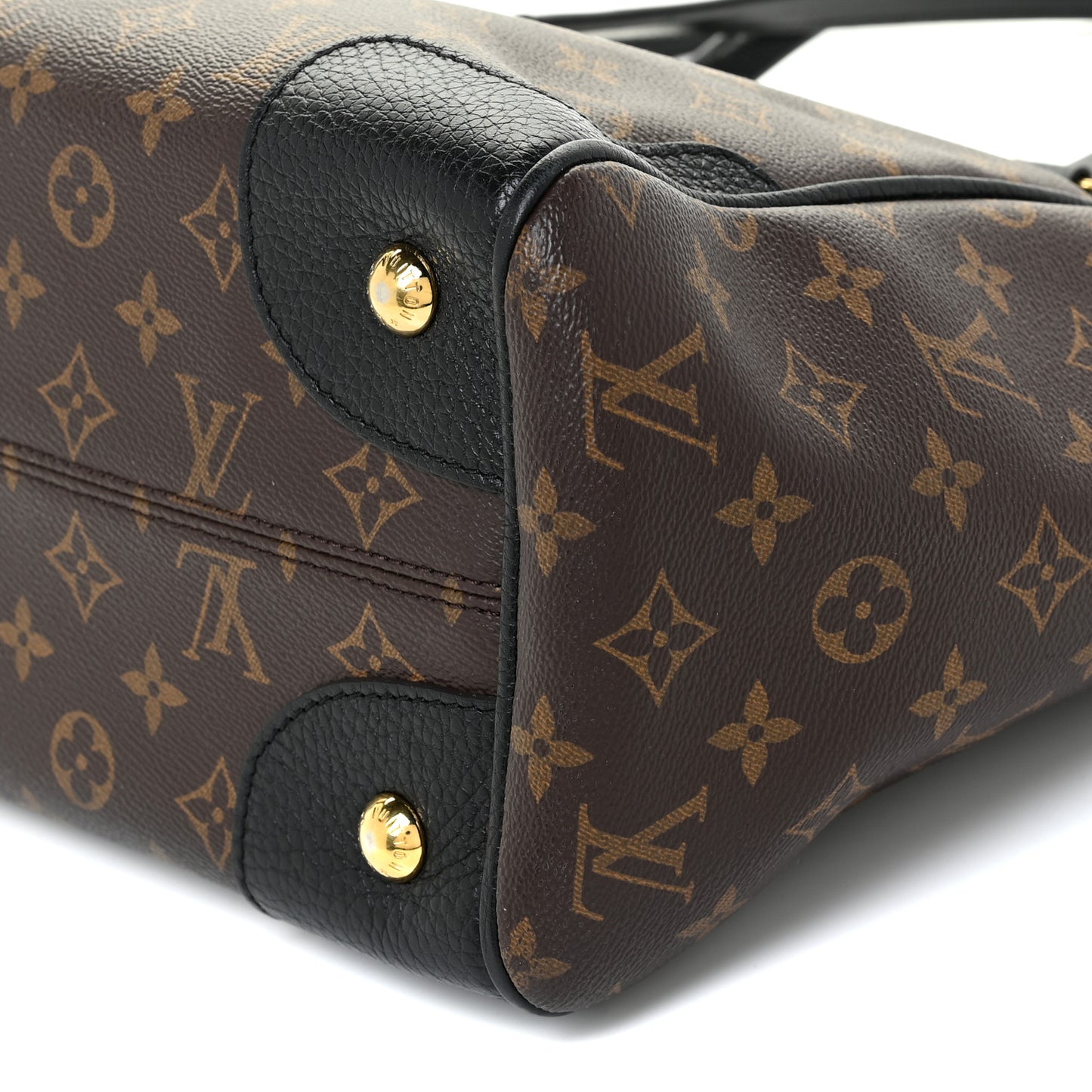 Monogram Estrela NM Black