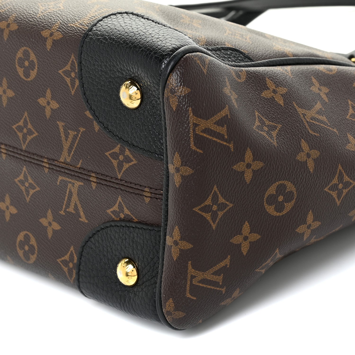 Louis Vuitton Monogram Estrela NM Black 8 of 13