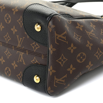 Louis Vuitton Monogram Estrela NM Black 8 of 13