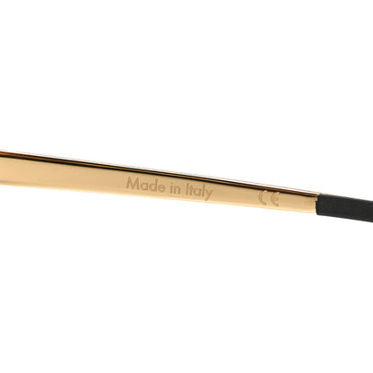 Louis Vuitton Acetate Monogram La Boum Sunglasses Z1147E Black 6 of 7