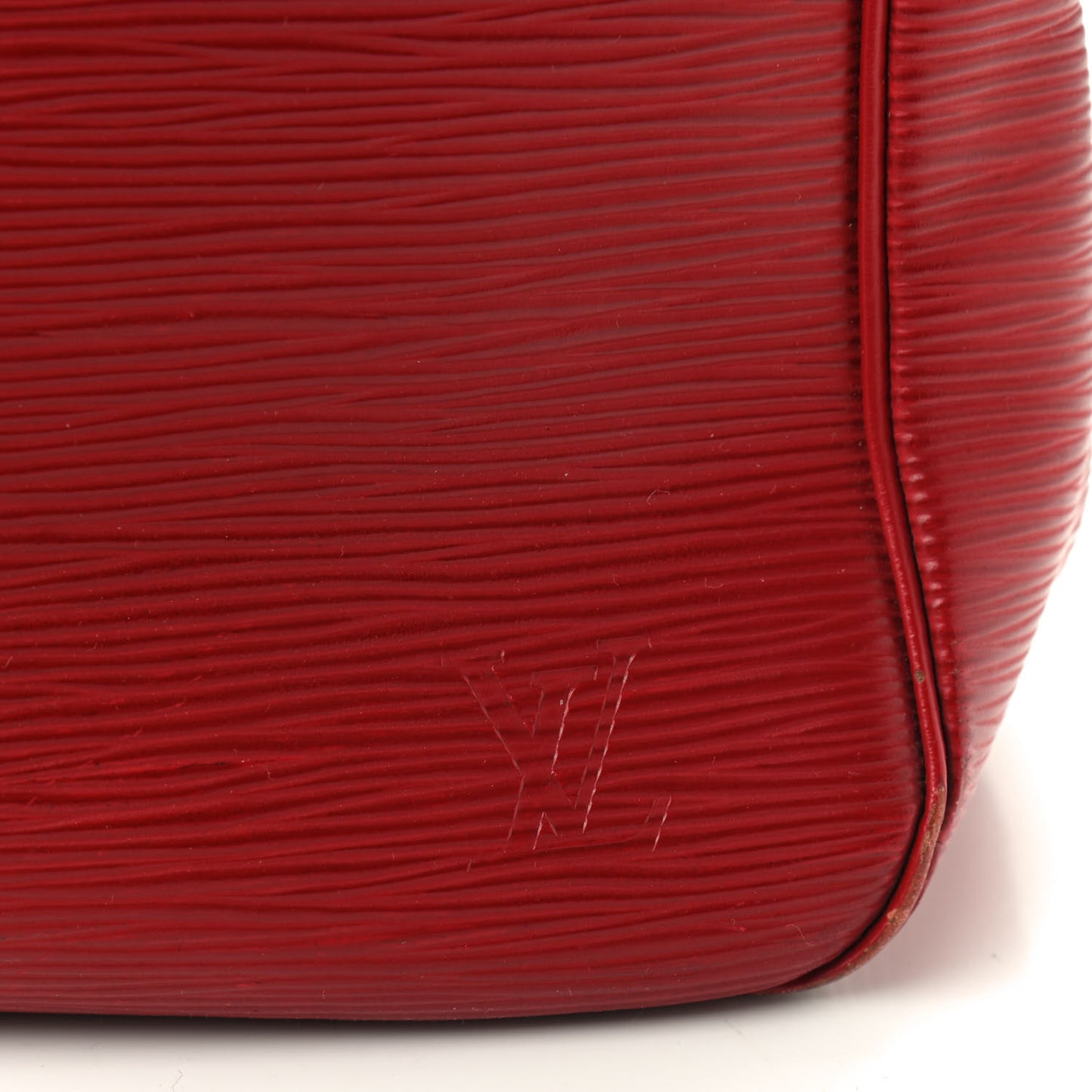 Epi Passy GM Rouge