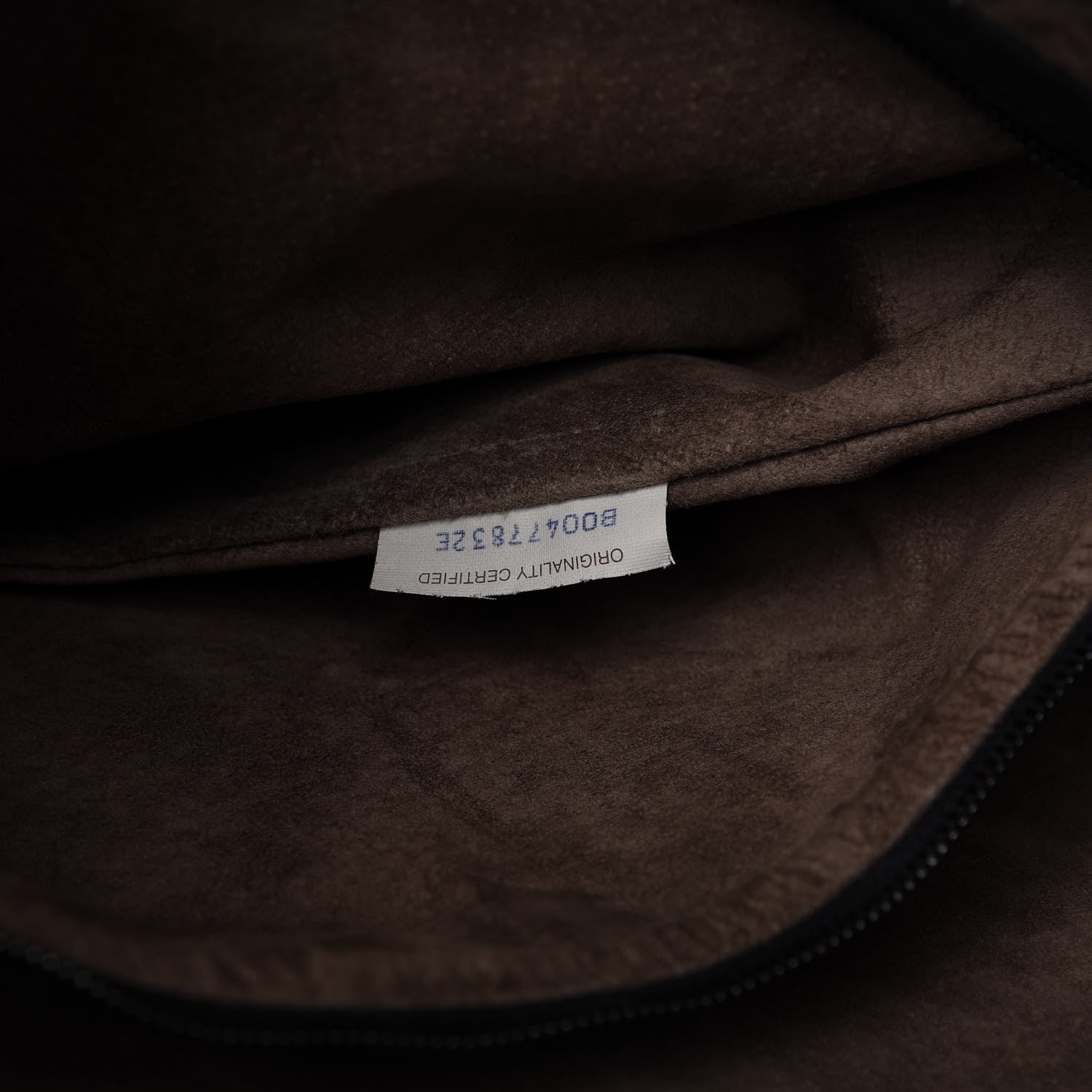 Bottega Veneta Nappa Intrecciato Maxi Veneta Hobo Black 9 of 9