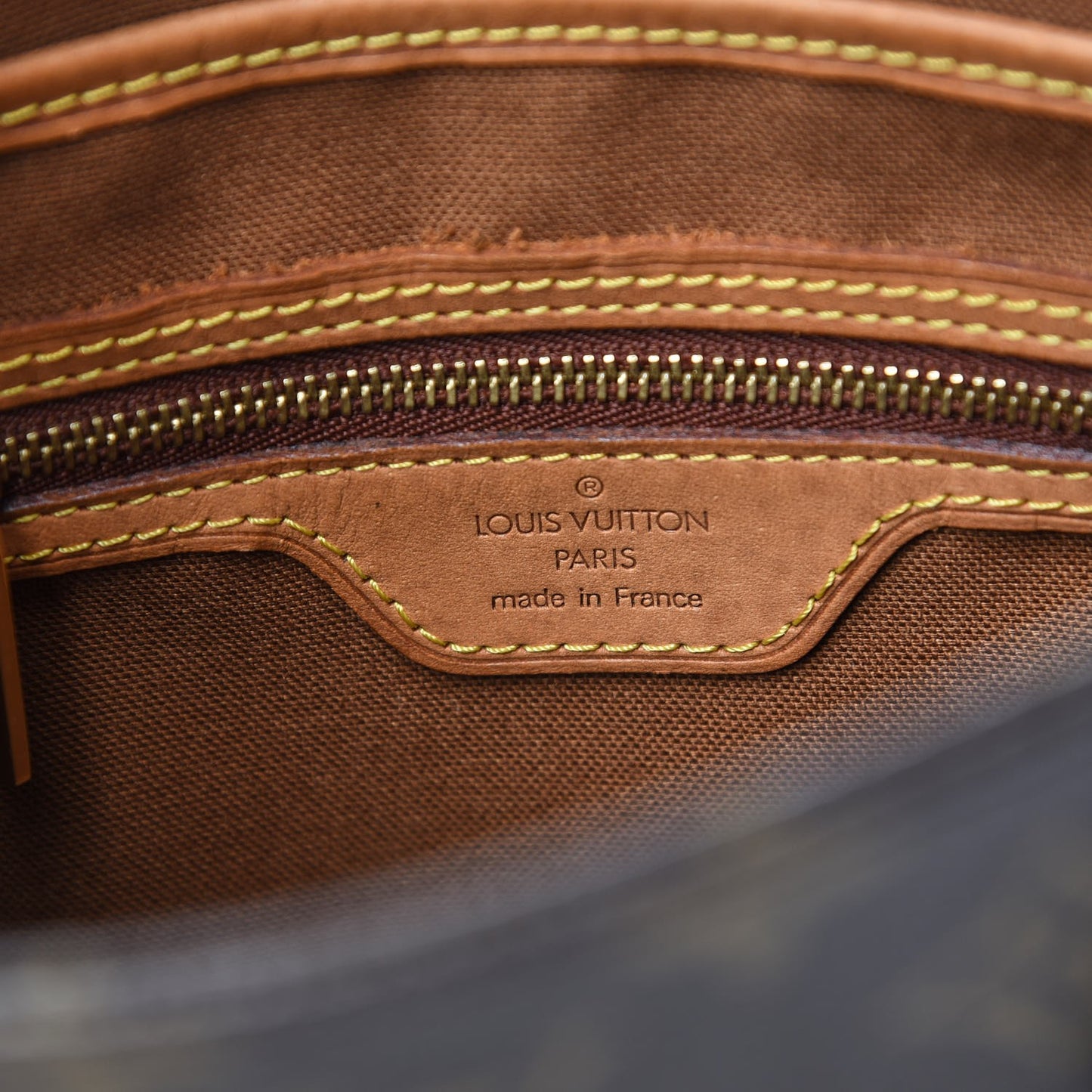 Monogram Vavin PM