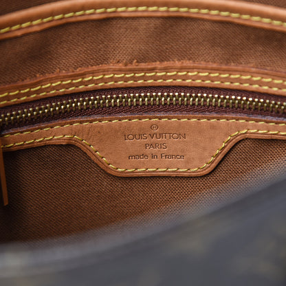 Louis Vuitton Monogram Vavin PM 6 of 7