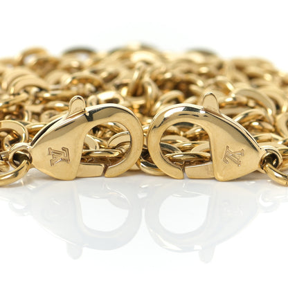 Louis Vuitton Felicie Chain Long Shoulder Strap 3 of 3