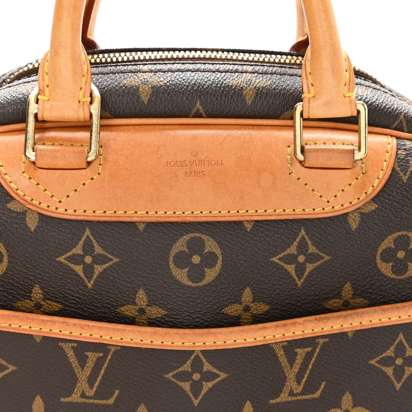 Monogram Trouville