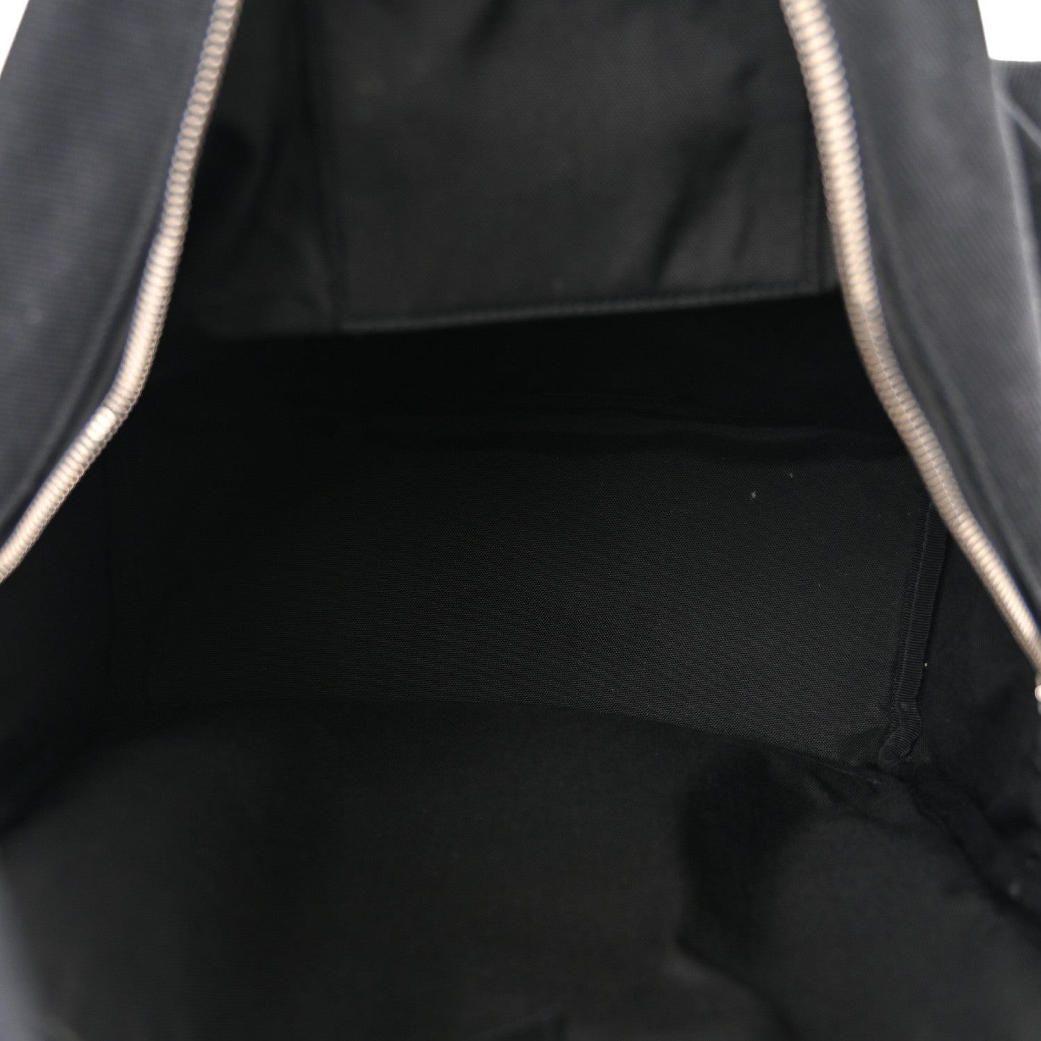 Saint Laurent Canvas SL Playing Cards City Backpack Black 5 of 11
