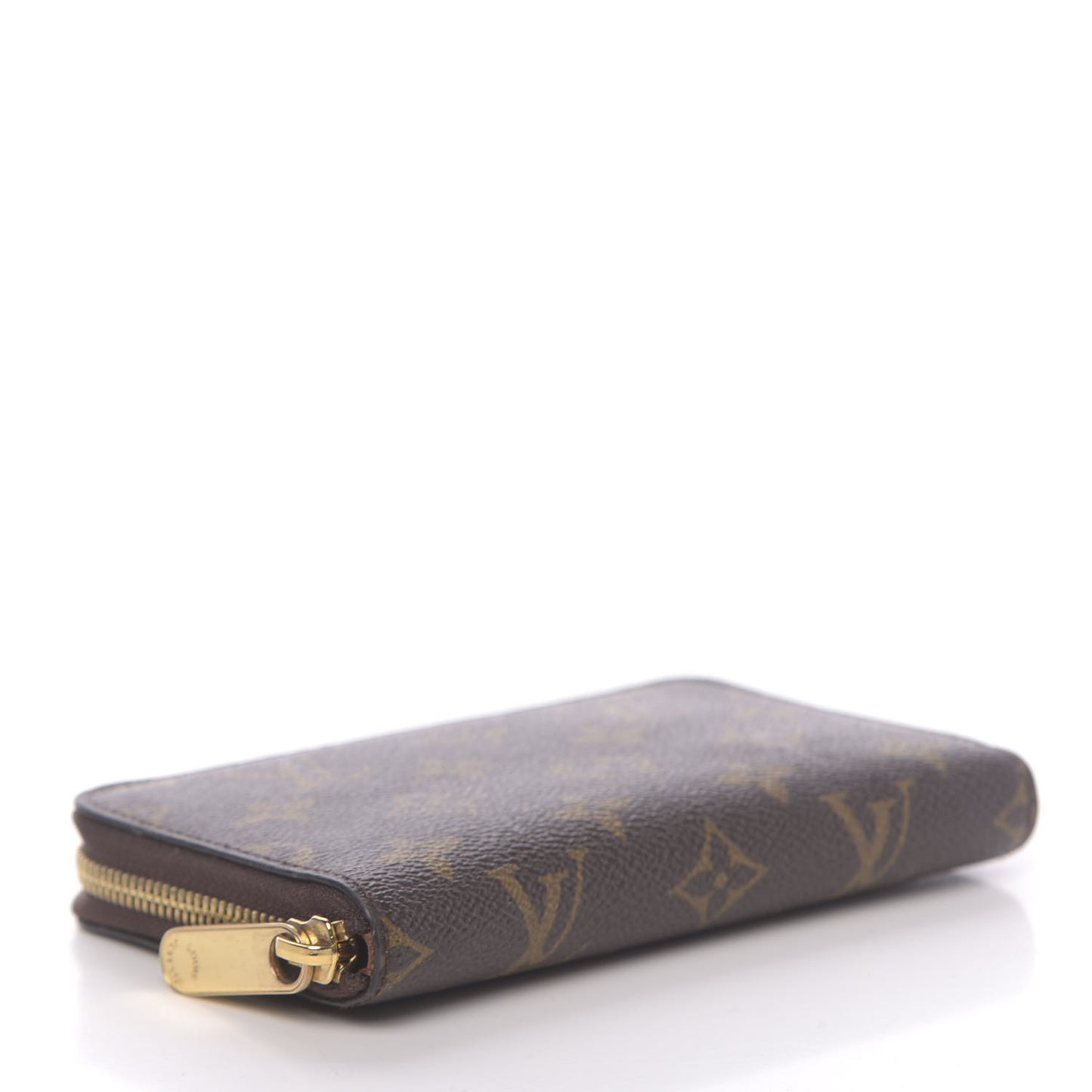Monogram Zippy Compact Wallet