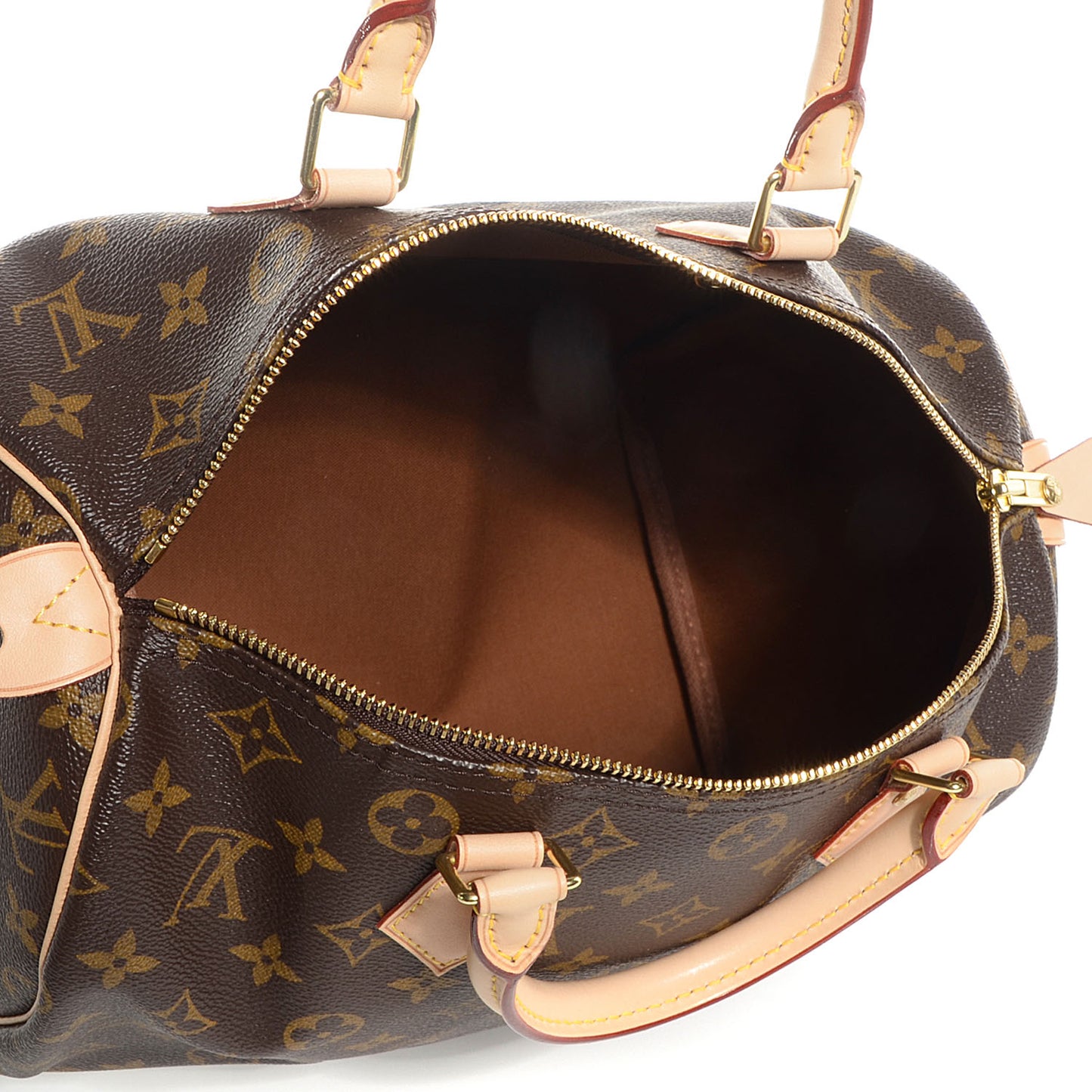 Monogram Speedy 30