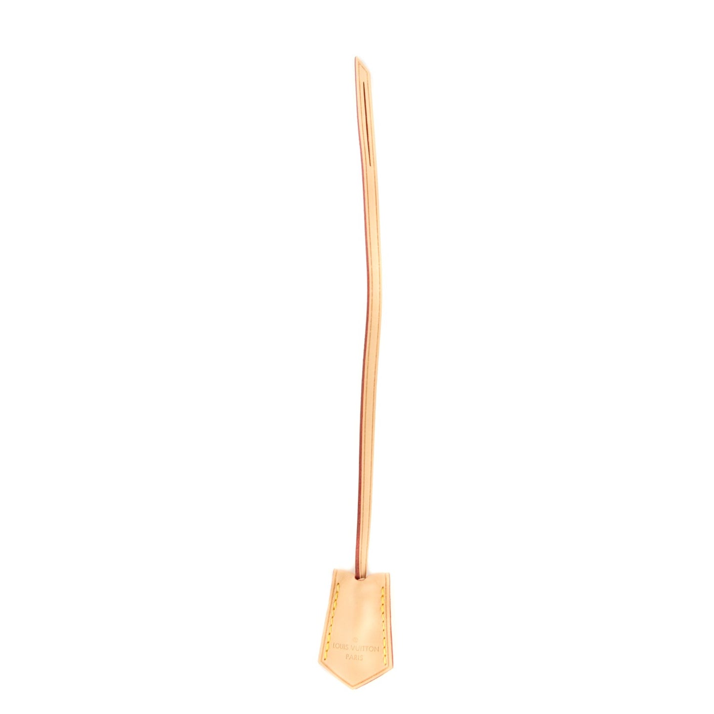 Vachetta Clochette Key Bell Holder