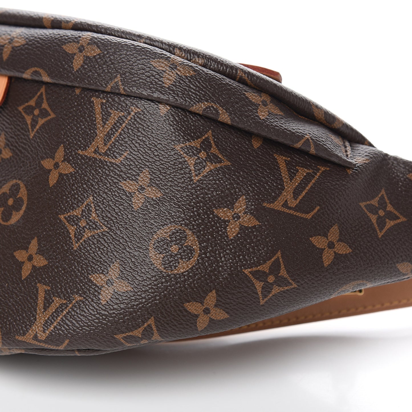 Monogram Bumbag