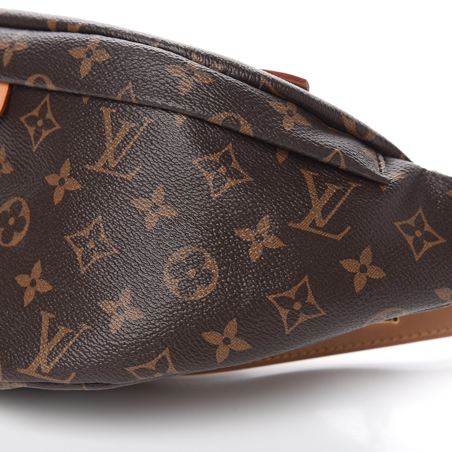 Louis Vuitton Monogram Bumbag 7 of 9