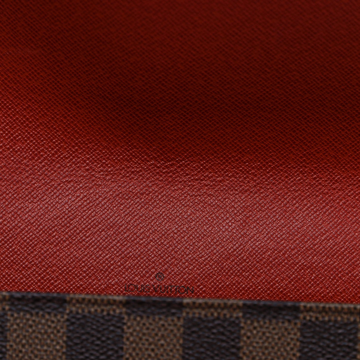 Damier Ebene Tribeca Carre