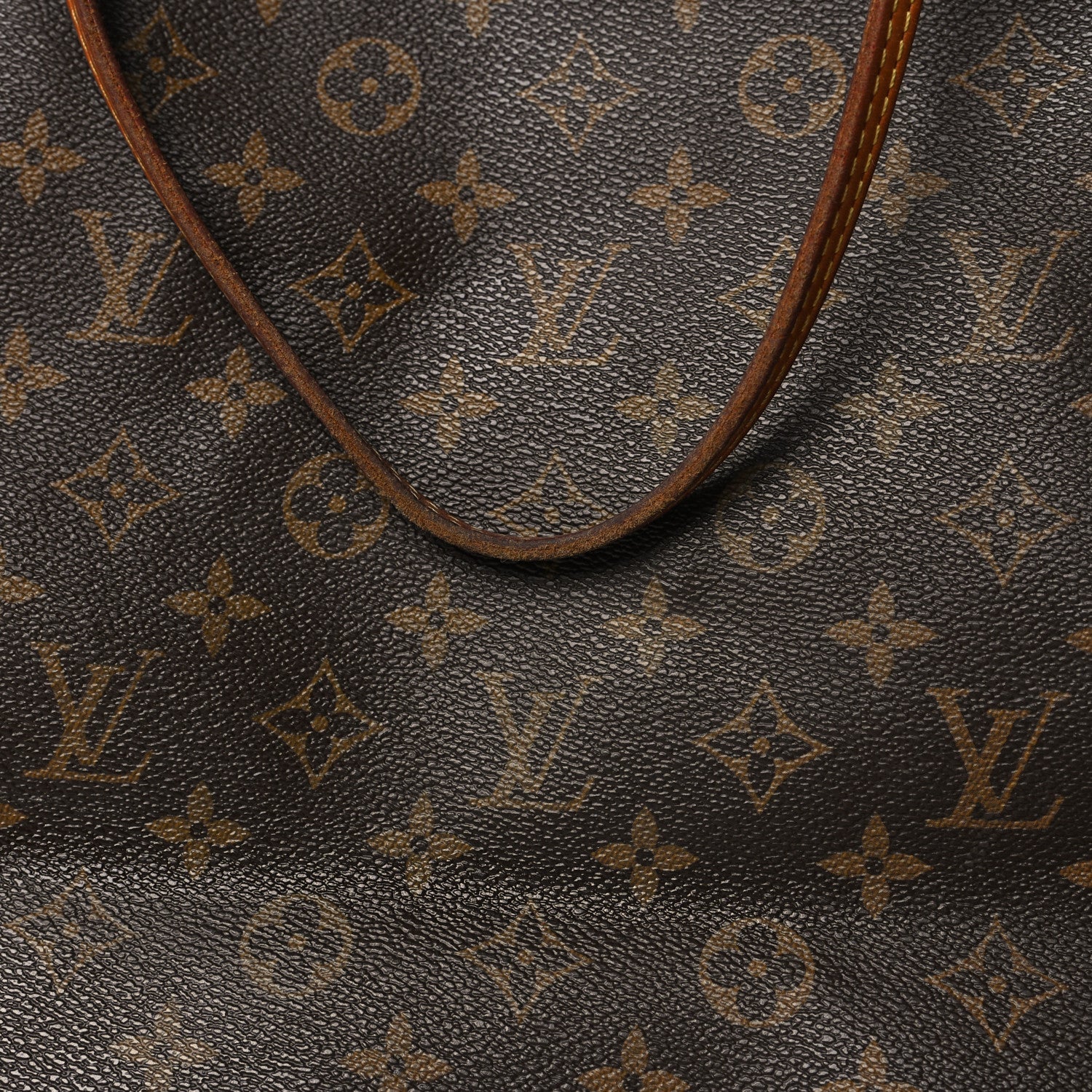 Louis Vuitton Monogram Neo Neverfull GM 12 of 12