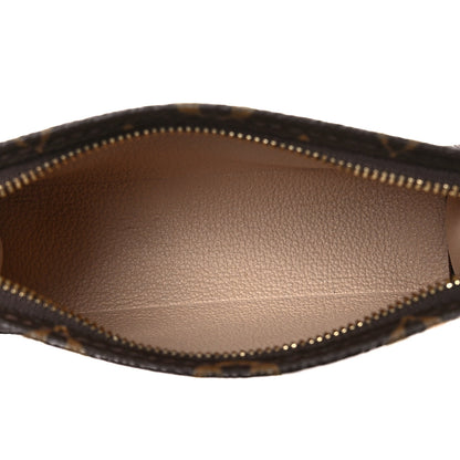 Louis Vuitton Monogram Toiletry Pouch 15 5 of 7