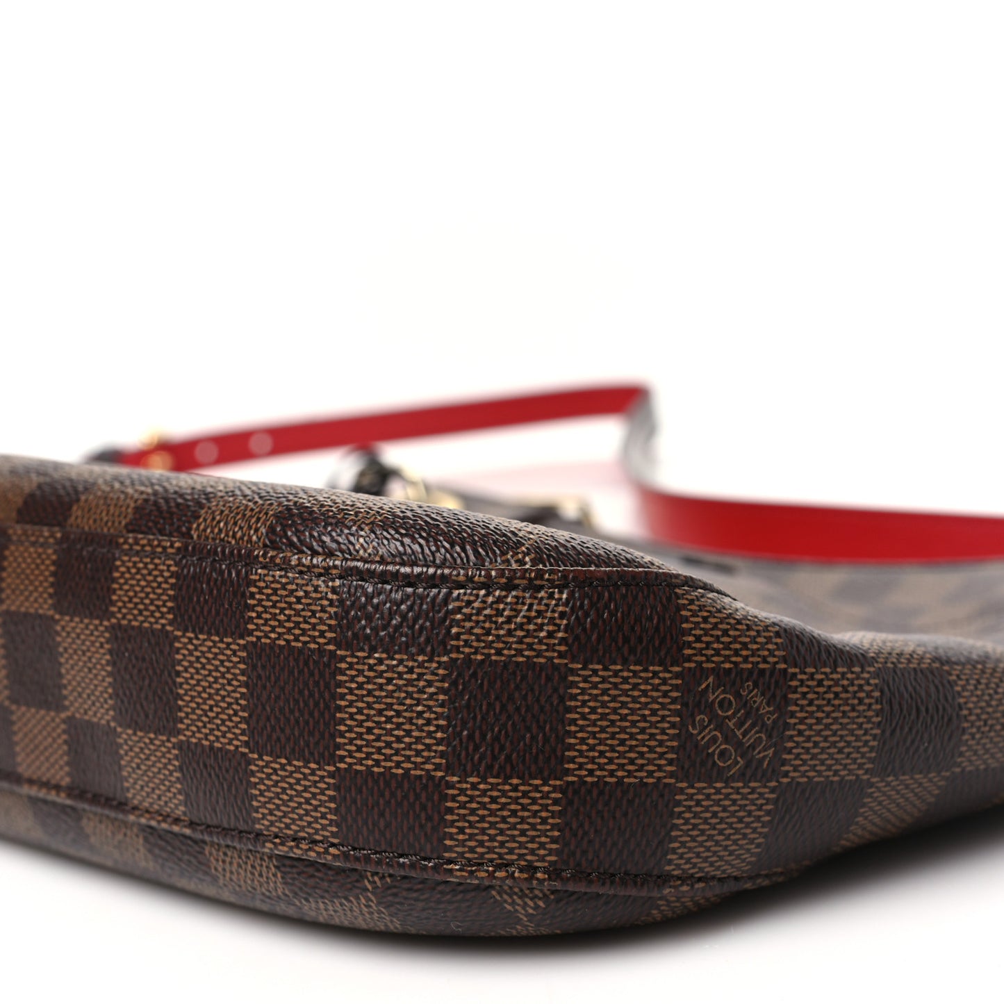Damier Ebene South Bank Besace