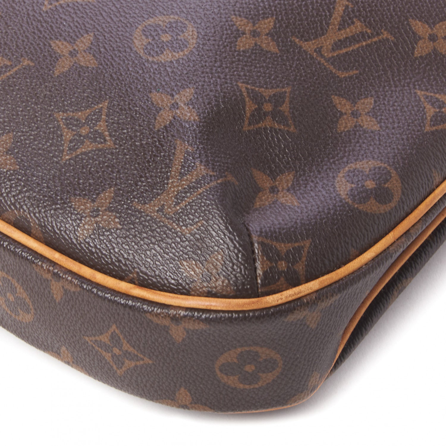 Louis Vuitton Monogram Odeon PM 5 of 8