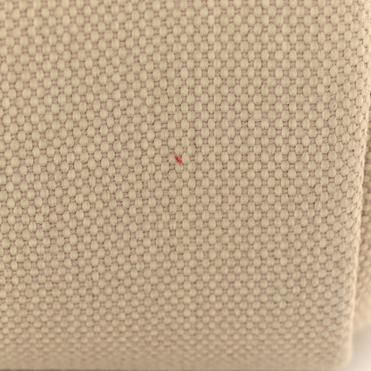 Hermes Vache Hunter Toile Herbag Zip 31 PM Trench Gold 12 of 12