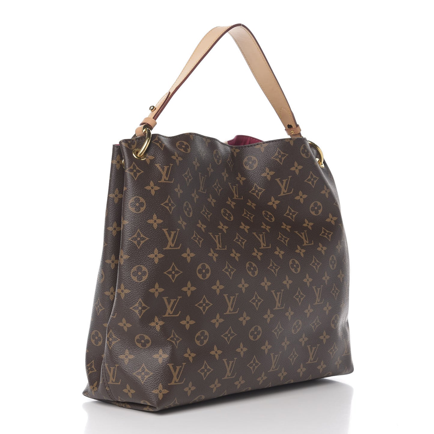 Monogram Graceful MM Pivoine