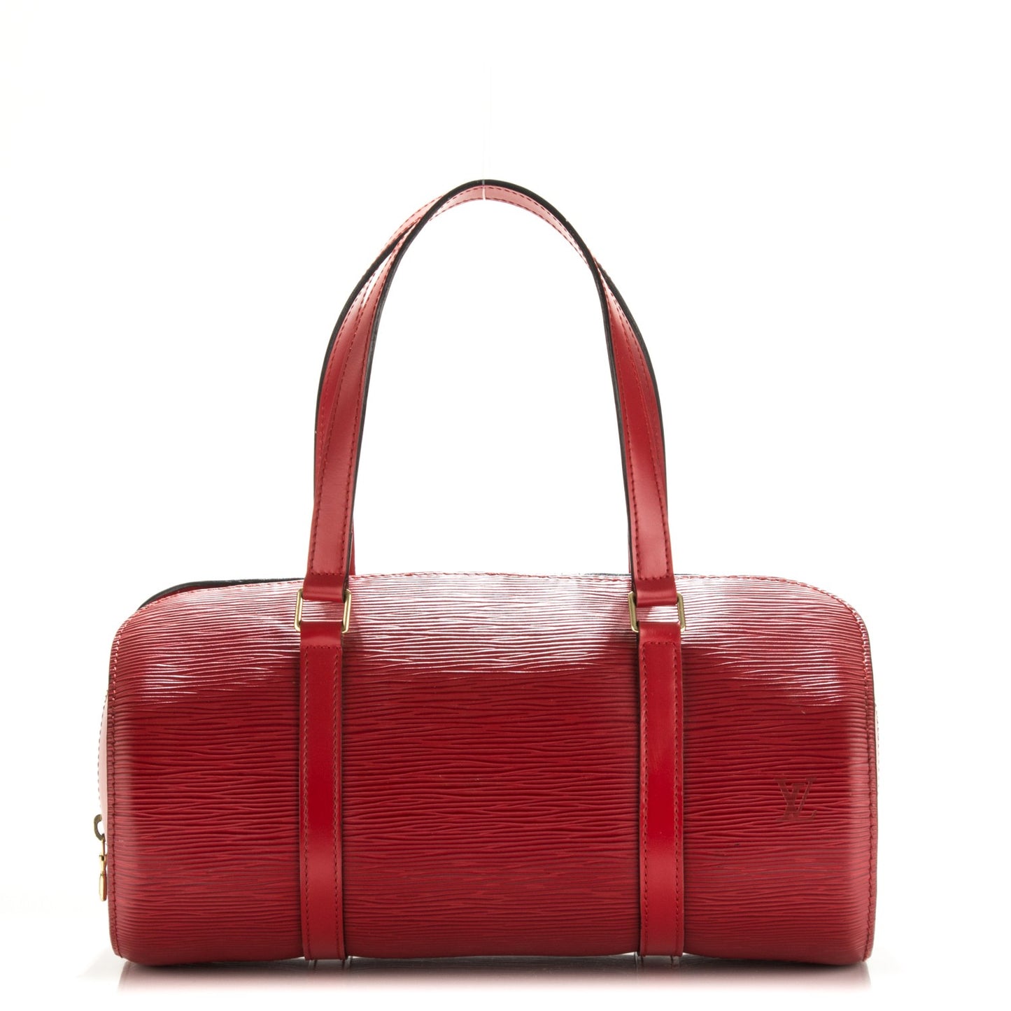 Epi Soufflot Castillan Red