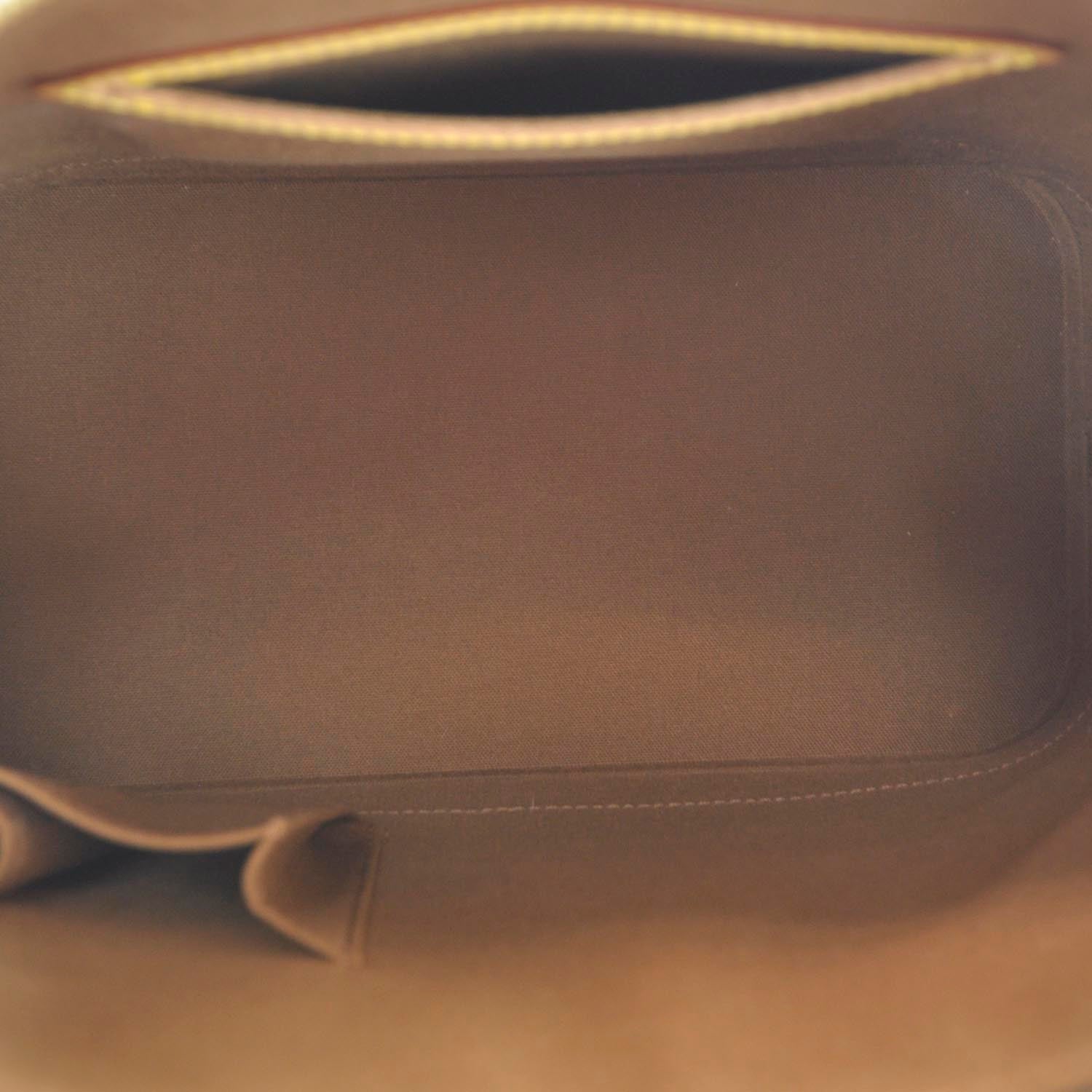 Louis Vuitton Monogram Alma PM 8 of 10