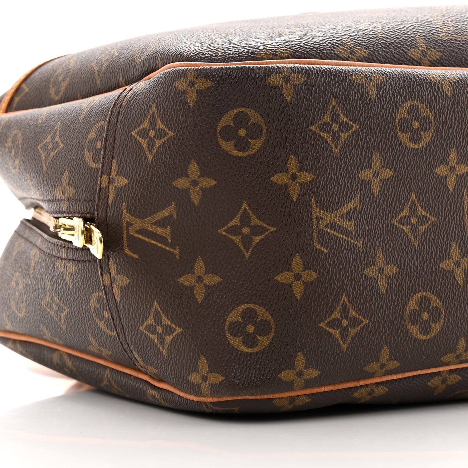 Louis Vuitton Monogram Deauville 8 of 17