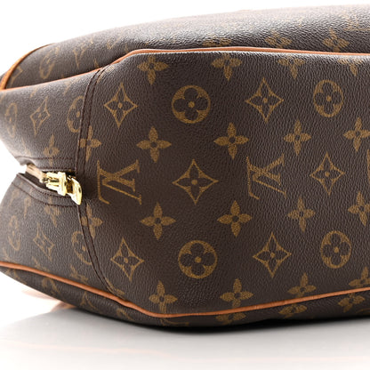 Louis Vuitton Monogram Deauville 8 of 17