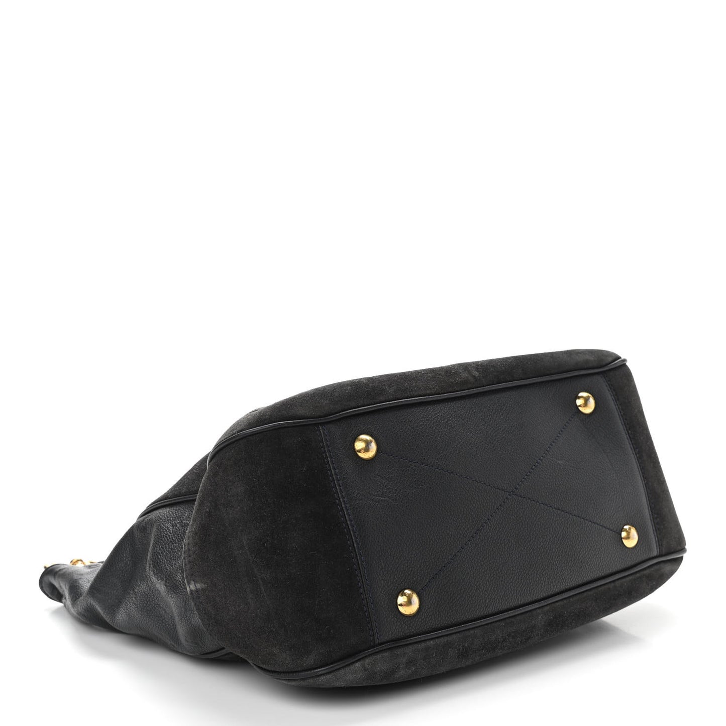 Empreinte Suede Audacieuse MM Infini