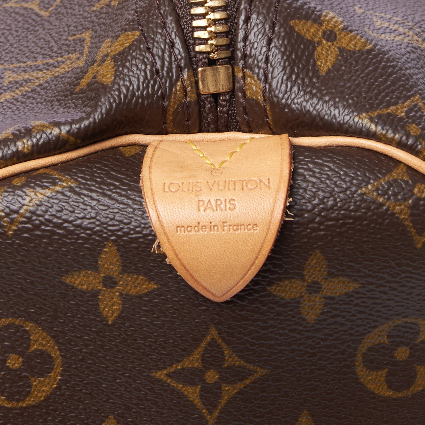 Monogram Keepall 55