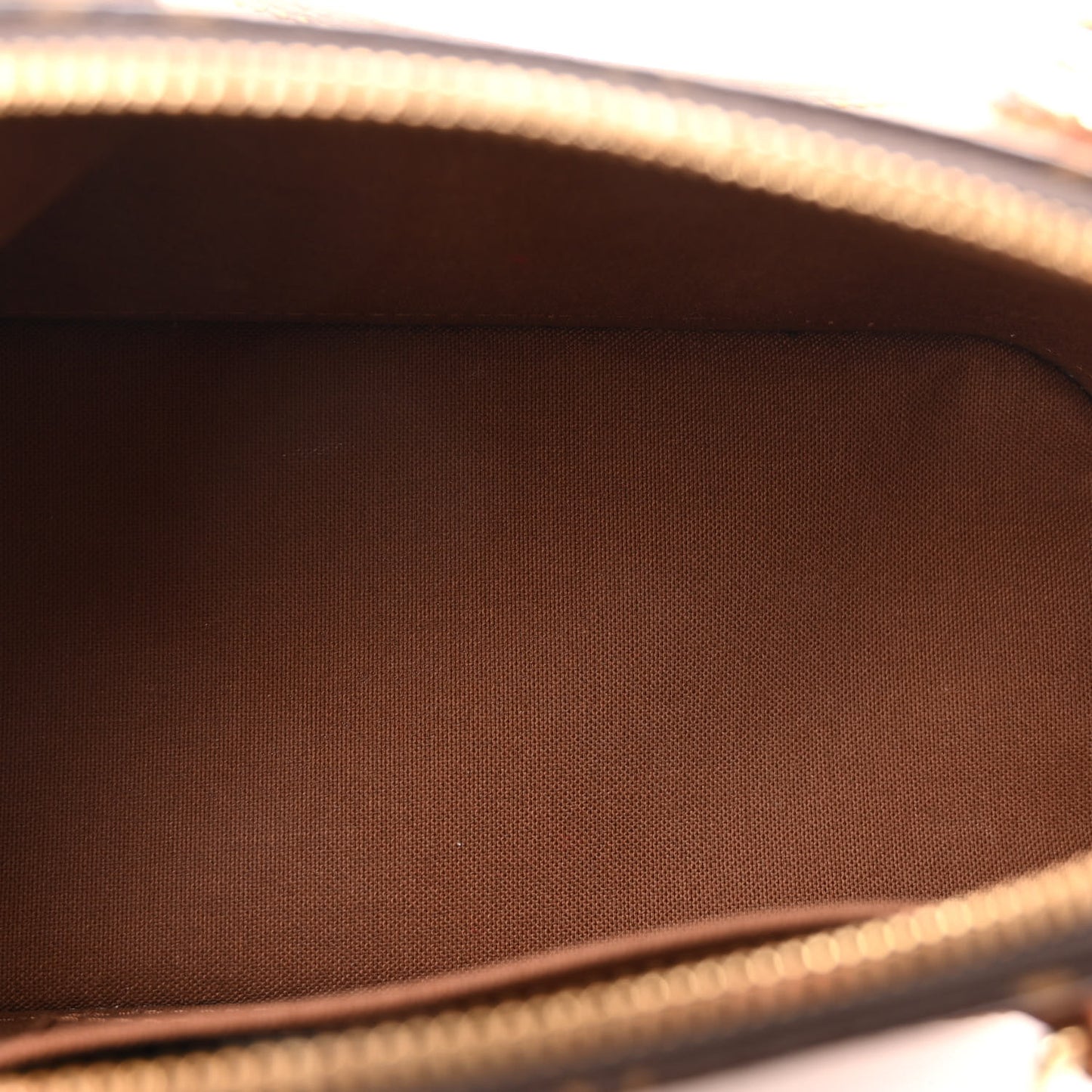 Monogram Alma BB