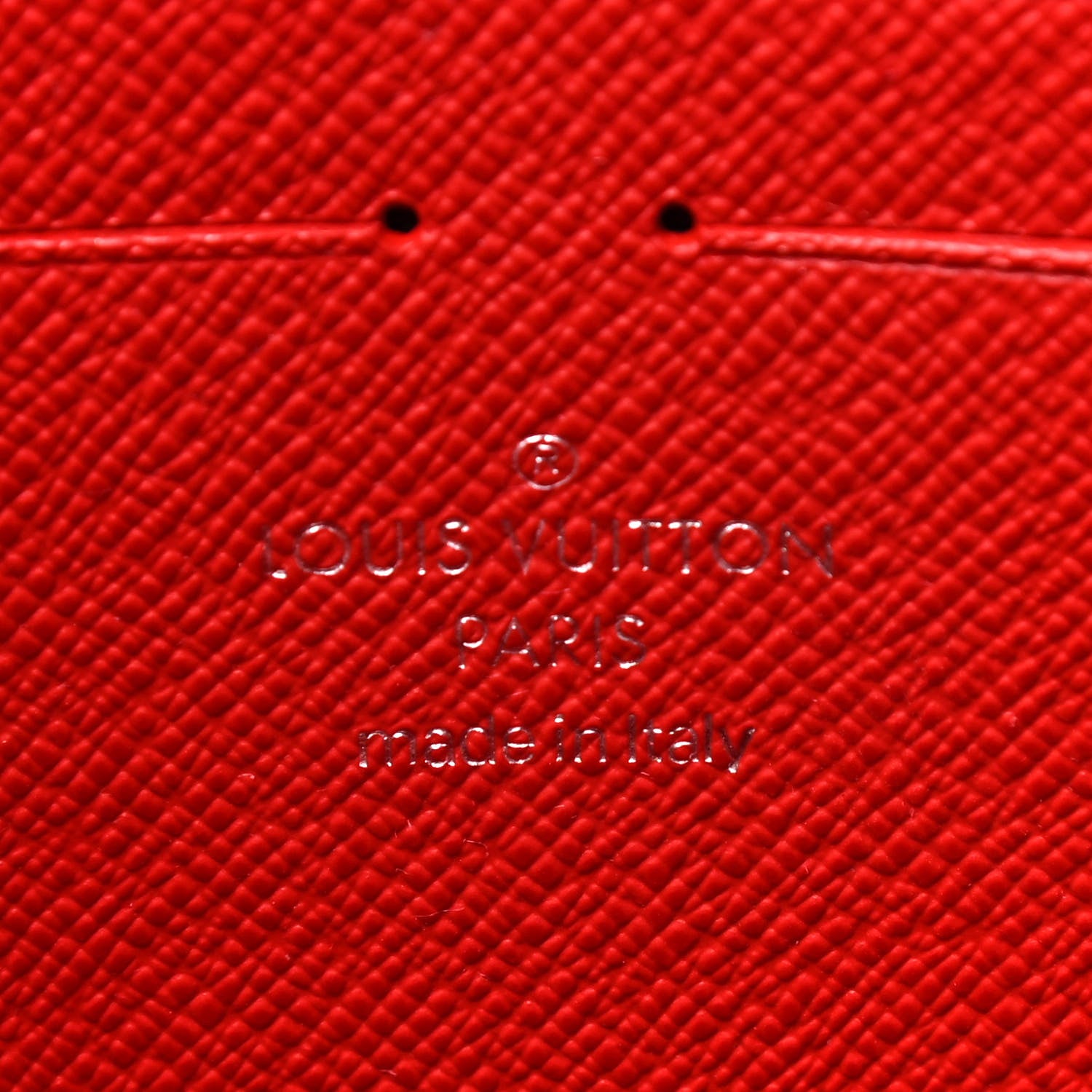 Louis Vuitton Monogram Eclipse Space Age Pochette Voyage MM 6 of 6