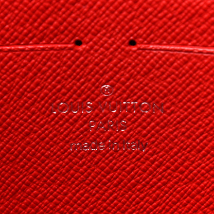 Louis Vuitton Monogram Eclipse Space Age Pochette Voyage MM 6 of 6