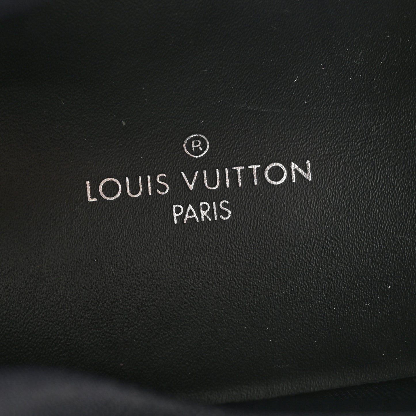 Calfskin Patent Monogram LV Archlight Sneakers 39 Black