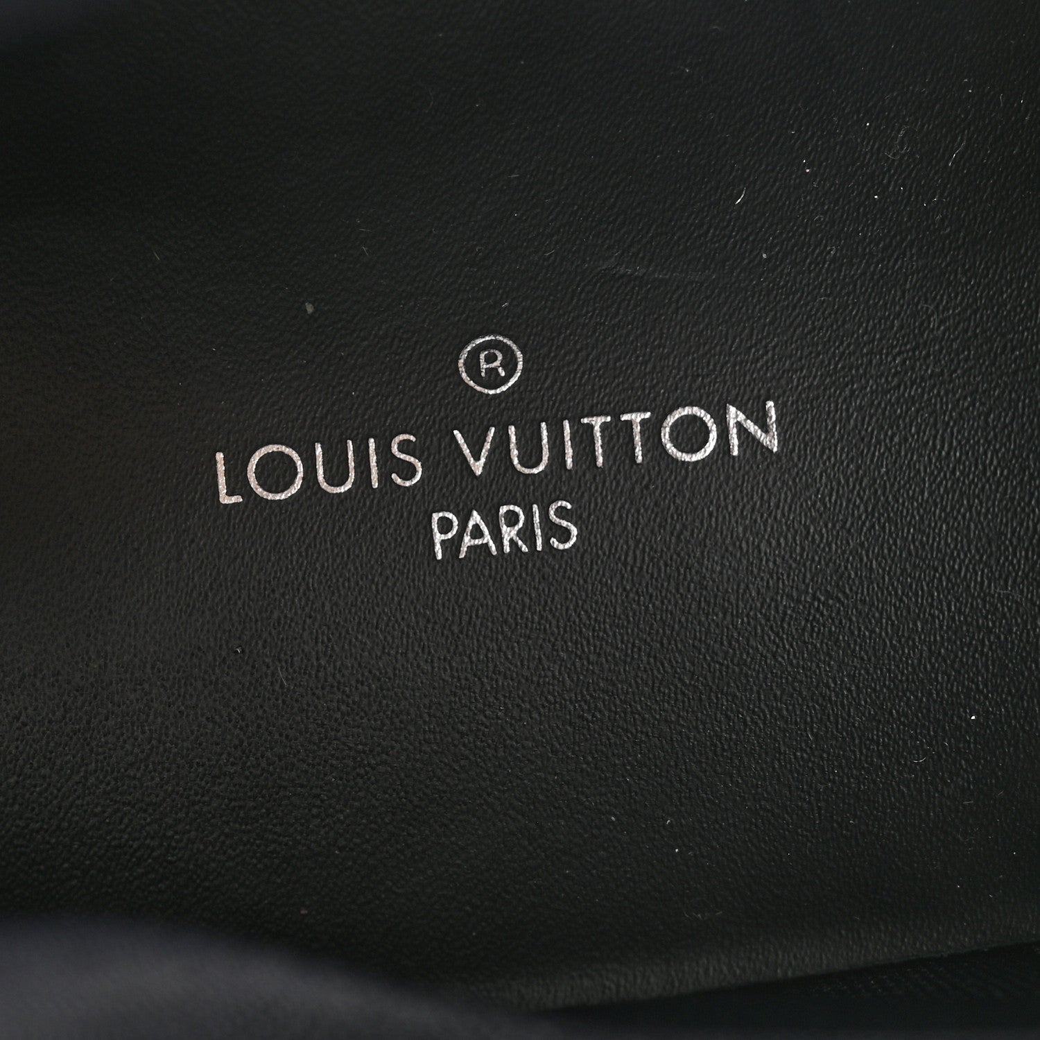 Louis Vuitton Calfskin Patent Monogram LV Archlight Sneakers 39 Black 6 of 11