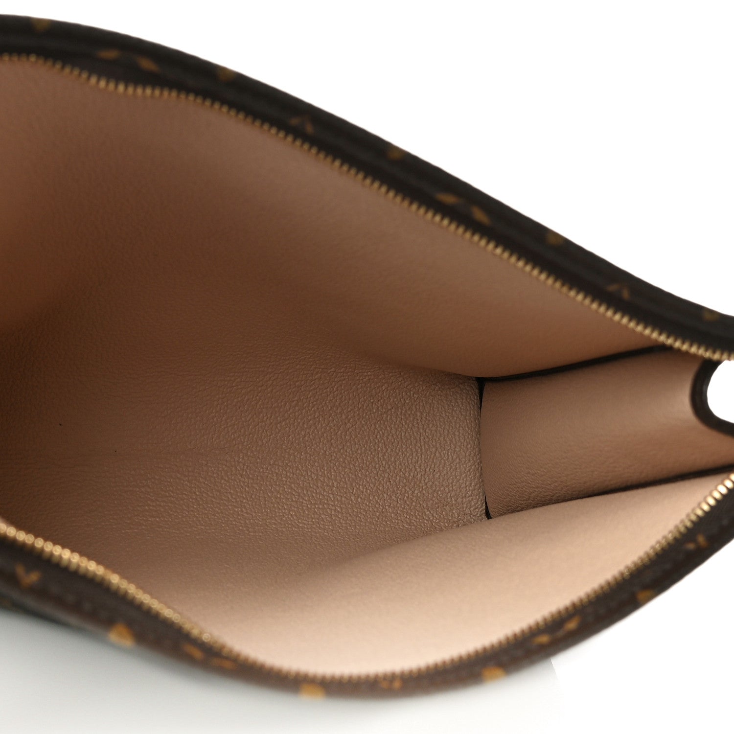 Louis Vuitton Monogram Toiletry Pouch 26 5 of 12