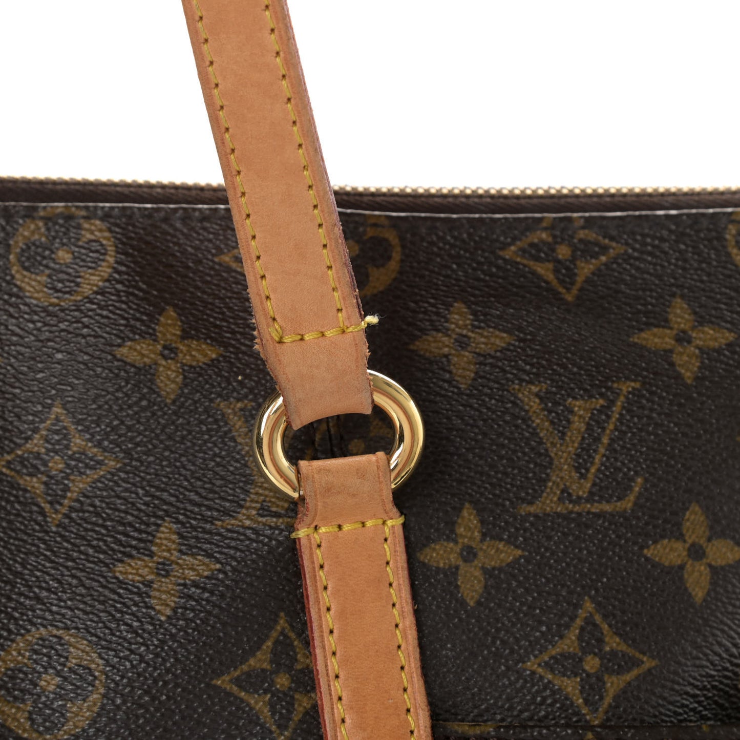 Monogram Totally MM