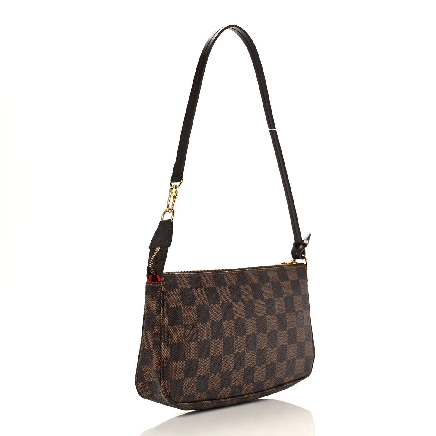 Damier Ebene Pochette Accessories NM