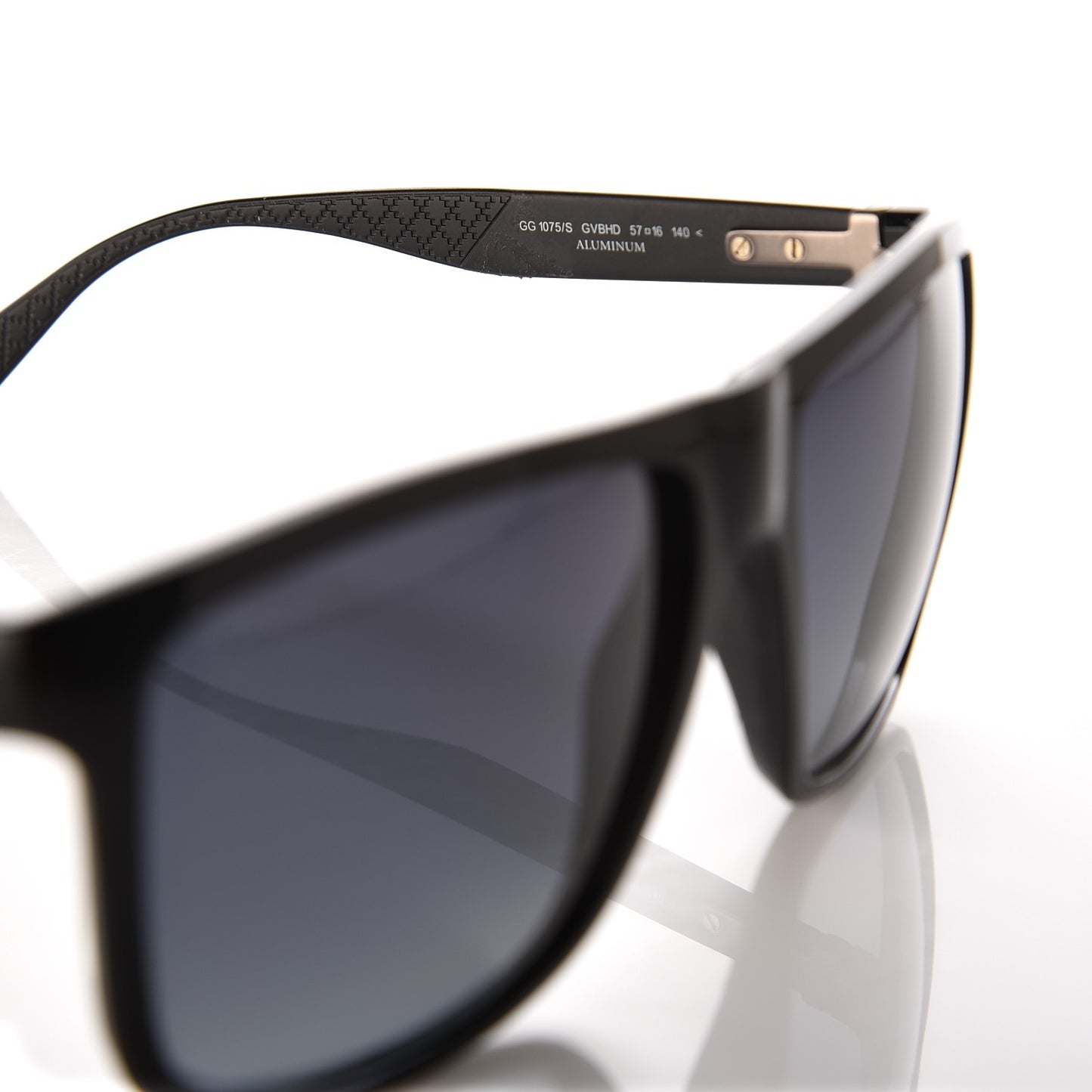 Web Sunglasses 1075/S Black