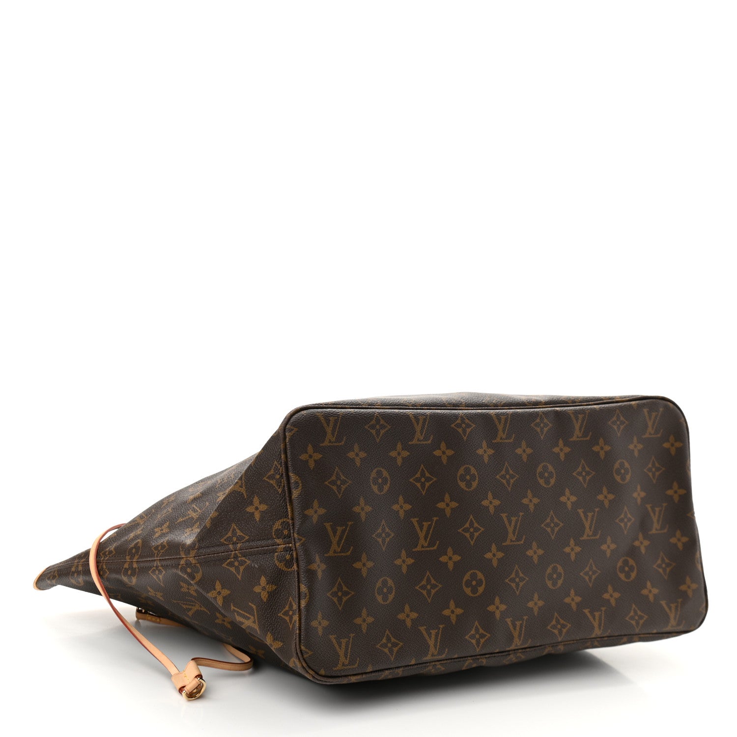 Louis Vuitton Monogram Neverfull GM 4 of 13