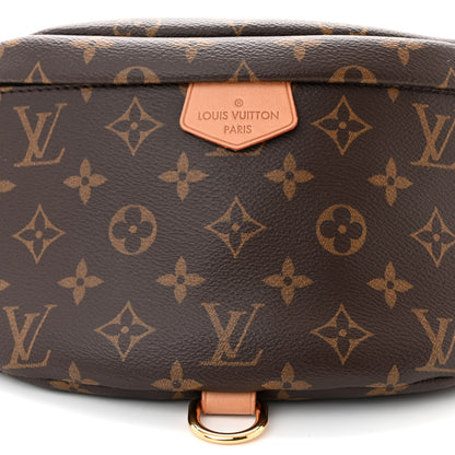 Louis Vuitton LOUIS VUITTON Monogram Bumbag 8 of 11