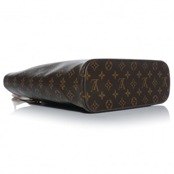 Louis Vuitton Monogram Vavin GM 4 of 7