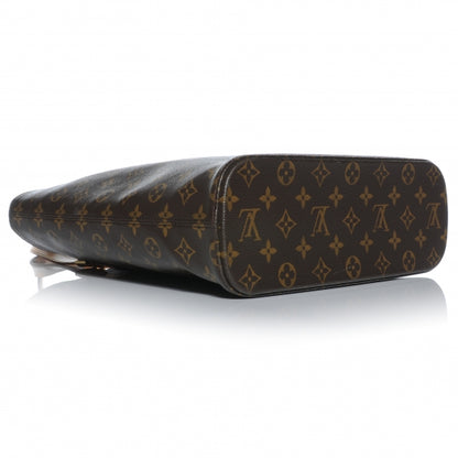 Louis Vuitton Monogram Vavin GM 4 of 7