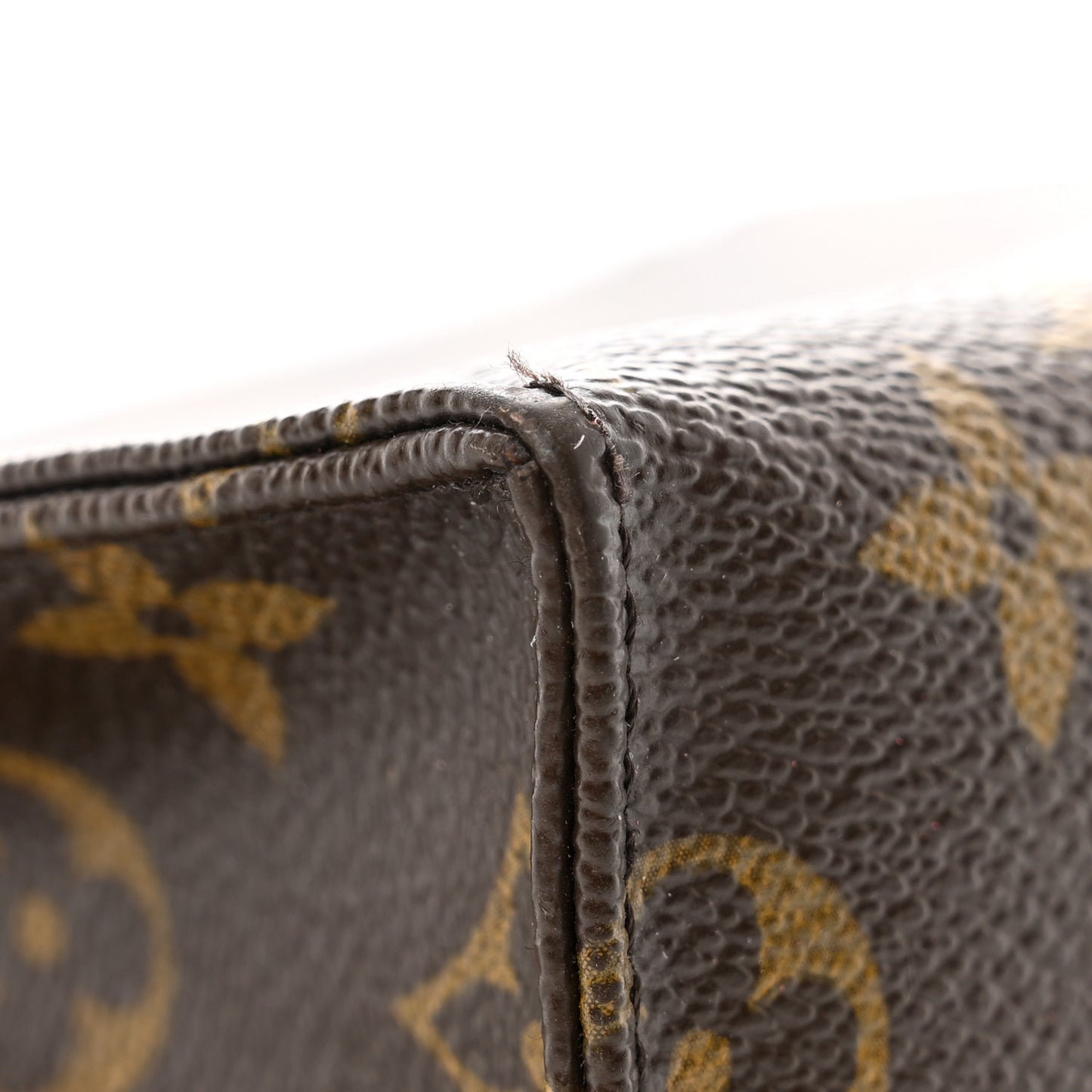 Monogram Toiletry Pouch 26