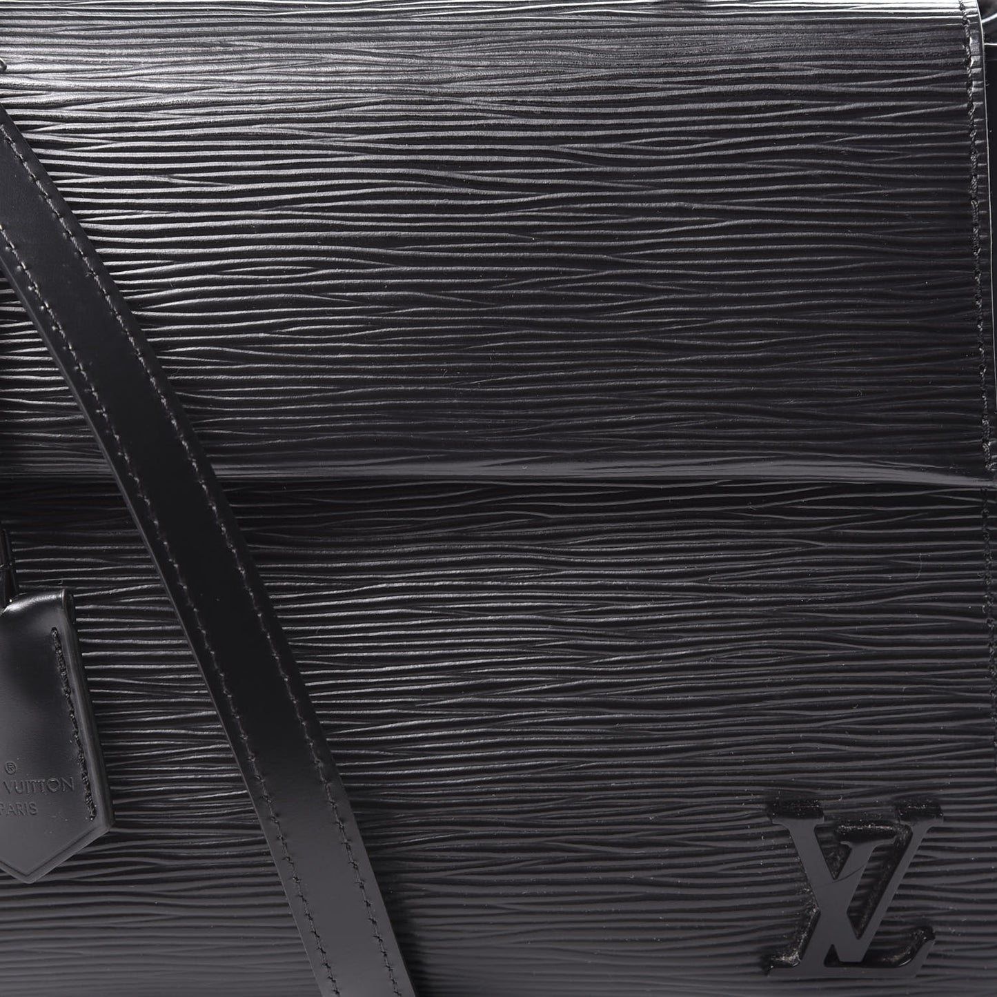 Epi Cluny BB Black